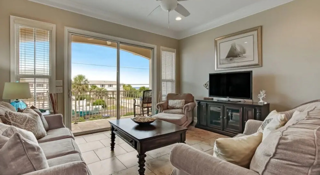 Haven across the Ocean - Pet Friendly 1931 S Fletcher, Забронировать Дом для отпуска Амилия Jacksonville Coast, рядом с Baptist Medical Center - Nassau