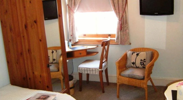 Bridge House Bed & Breakfast, Book Hotel Businesshoteller i Nottinghamshire, 4* 5*