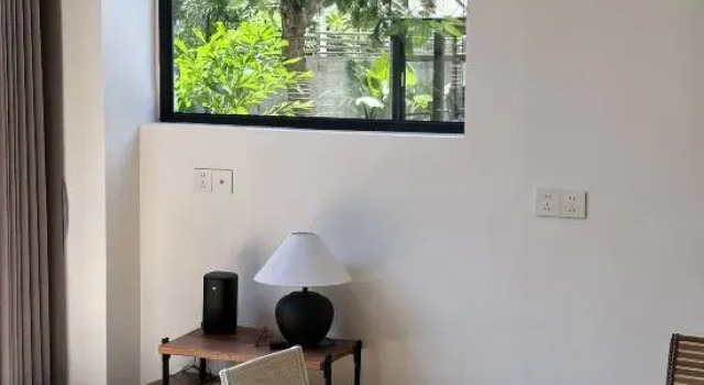 Двухместный люкс c 1 комнатой Haikou Man Manor Homestay (Wuyuan River Convention Center)