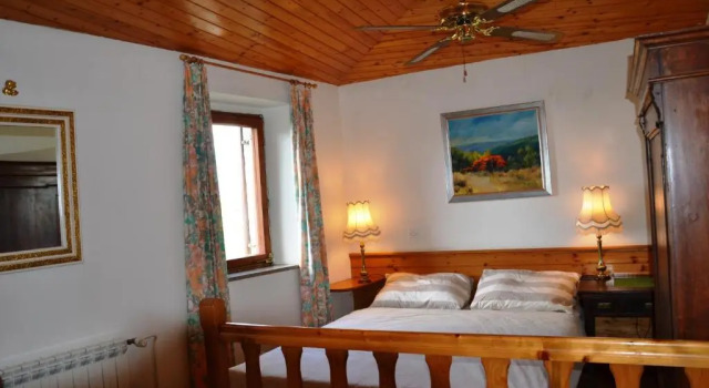 Вилла Villa Antica