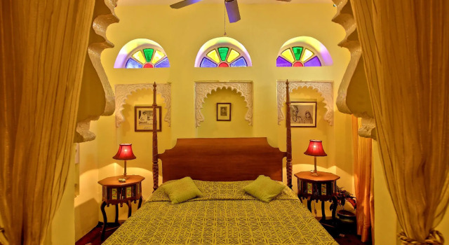 Hotel Fort Dhariyawad, Varaa Hotelli Dhariawad Rajasthan