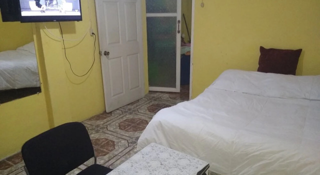 Martha Kraudy, Prenota Hotel Matagalpa Matagalpa Region