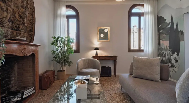 Апартаменты Ca' Vida Apartments