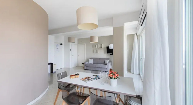 Residenza Miralago - 20 Porzia - Locazione BK