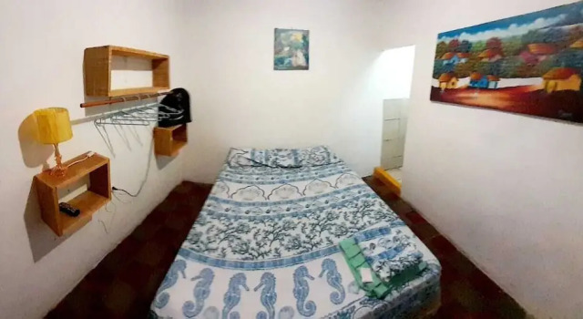 Camera Standard Hotel Sultán