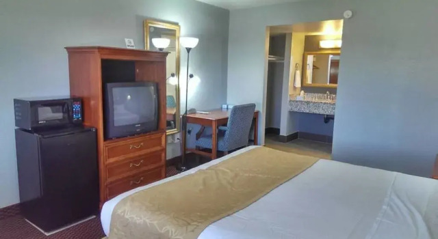 Travelodge Flagstaff East