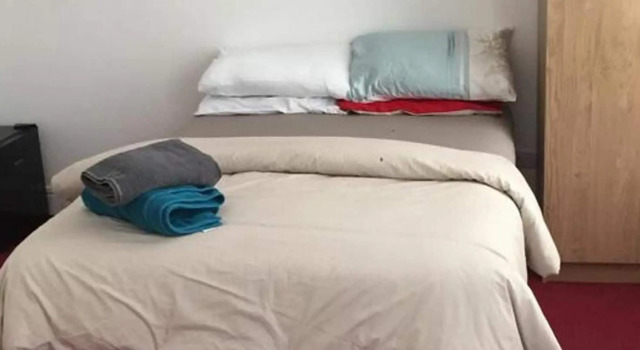 Masters Guest house
