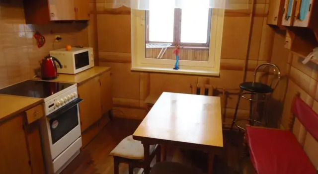Vip Apartamentai - S. Stanevičiaus, Prenota Appartamento Vilnius Contea di Vilnius