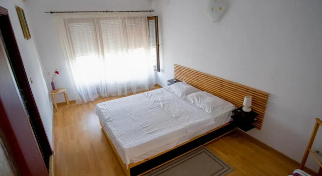 Pensiunea Anastasia, Rezervovat Hotel Hotely v Danube Delta s parkováním, Parkování