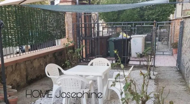 Трёхместный номер Standard Home Joséphine - CASERTA