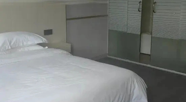 Люкс Business Ru Jia Pebble Hotel