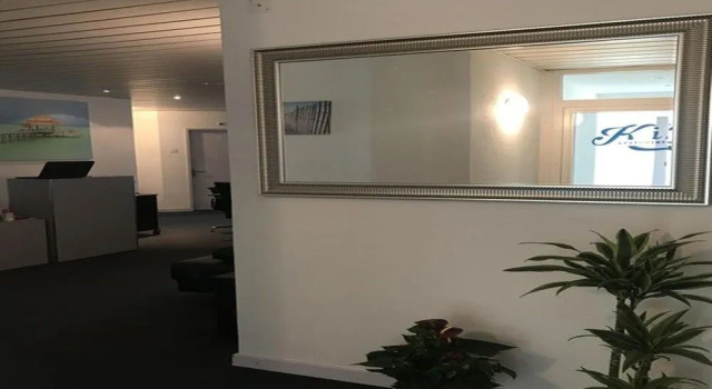 king apartment