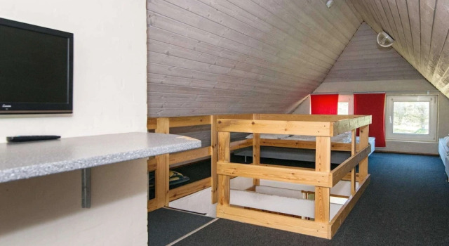 Holiday Home in Ulfborg, Rezervovat Hotel  