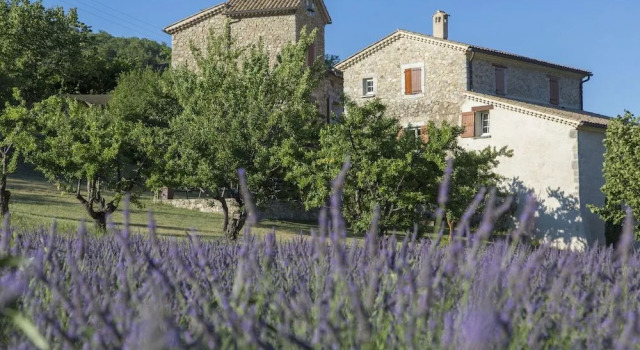 Chambre d'hotes Le Moulin d'Orpierre