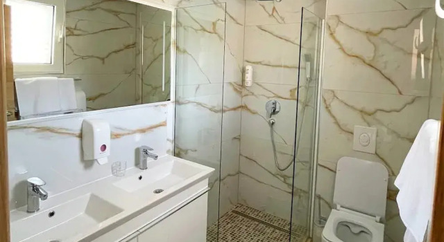 Deluxe Zimmer Hotel R