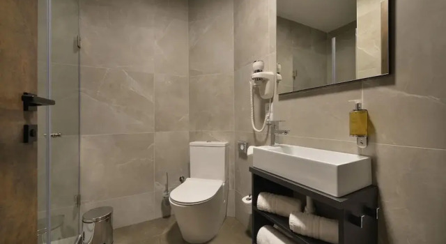 Двухместный номер Standard Vysocina Design Apartments