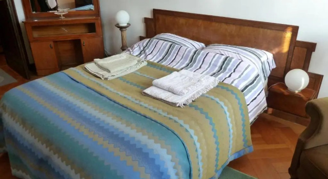 Апартаменты Apartment Parliament park