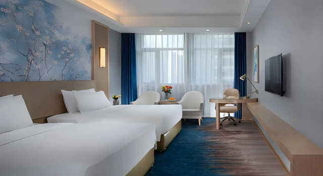 Vienna Hotel Guangdong Foshan Sanshui Forest Park, Book Hotel Sanshui Foshan Area