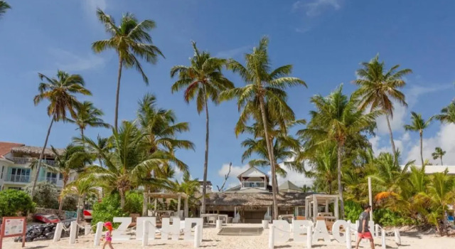 Beauty Ground Floor Apartment Pool Views Playa Bavaro, Prenota Appartamento Hotel a Punta Cana con piscina, Piscina