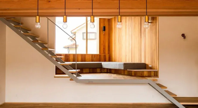 Вилла Executive Setouchi Hideaway Resort