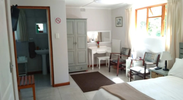 Andelomi Nature's Rest, Reservar Pousada (com pequeno-almoço) Stormsriver Tsitsikamma
