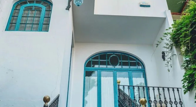 Casa Baulenas