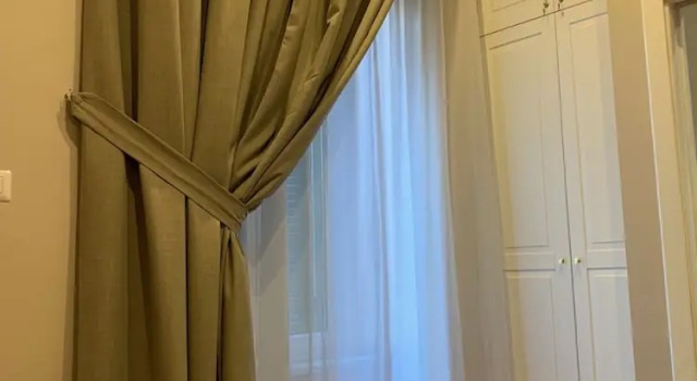 Люкс Suite CuoreNapoletano