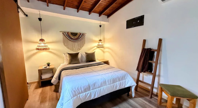 Номер Standard Luum Casa Hotel Manila