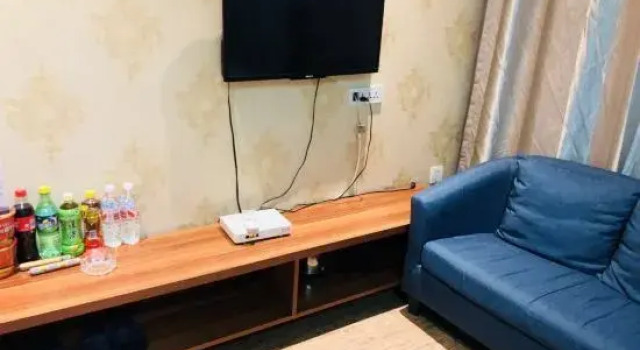 Shangzhi gujia express hotel, Varaa Hotelli Harbin Heilongjiang