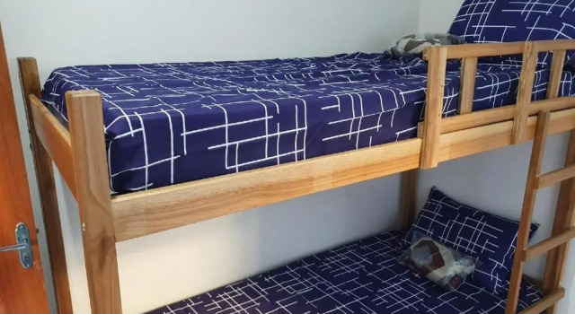 C&R hostel residência, Забронировать Хостел Хостелы Сальвадора, рядом с Rio Branco Palace, Хостел