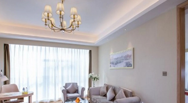 Vienna International Hotel (Chengdu Century City Convention and Exhibition Center Branch), Забронировать Отель Shuangliu District Shuangliu District