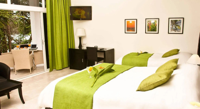 Bocas del Mar, Buchen Sie Hotel Boca Chica Chiriquí