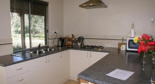 Grandis Cottages