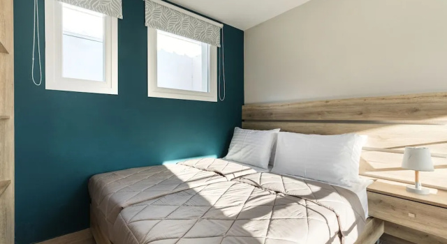 Апартаменты Premium с балконом Sunshine Apartments