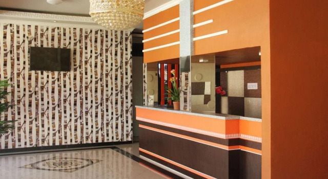 Airy Panakkukang Pettarani Tiga 17 Makassar, Prenota Hotel Hotel a Sulawesi con parcheggio, Parcheggio