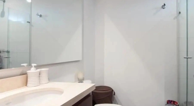 Апартаменты Standard Studio Chapinero 216