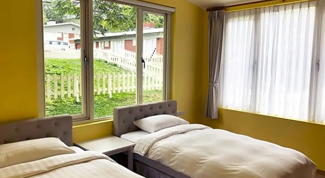 Студия American Village Resort