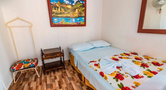 Одноместный номер Standard Hotel Villa Deicer