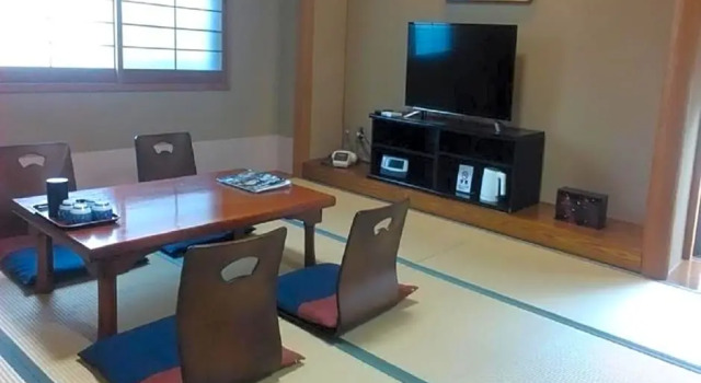Ryokan Ginsuikaku - Vacation STAY 40413