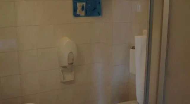 Номер Standard Hotel Villa Colombo
