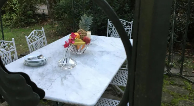 Апартаменты Villa Gerini Appartamenti indipendenti con piscina e ampi spazi