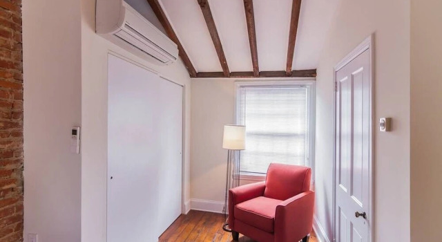 1714 Rittenhouse Sq, Забронировать Отель Филадельфия Philadelphia Metropolitan Area, рядом с Camp William Penn Headquarters Site