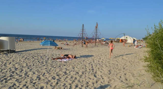Baltic Dreams 2, Prenota Appartamento Jūrmala 