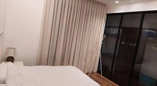 Exquisite Modern 2-bedroom Rental Unit