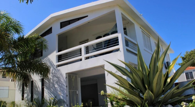 Villa Jobos in Isabela, Rezervovat Vila Chaty v Isabela, Chalupa