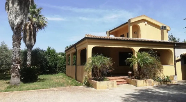 Вилла Villa Giulia