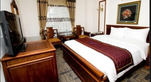 Best Residence in Hanoi Centre
