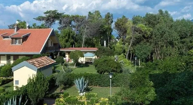 Villa Tigellino