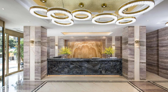 Ramada Encore Guiyang, Varaa Hotelli Yunyan Guiyang