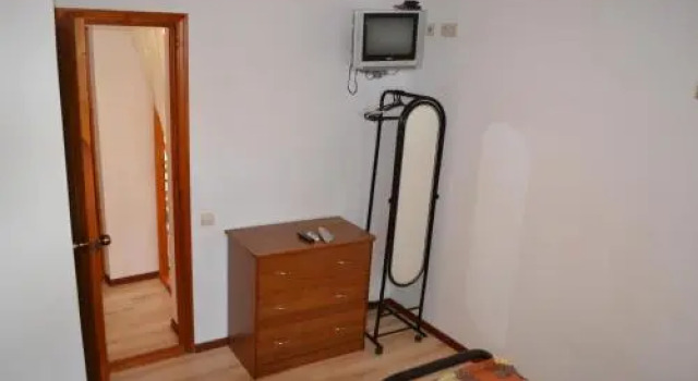 Cruise Guesthouse, Забронировать Гостевой дом Отели Побережья Анапы с парковкой, Парковка